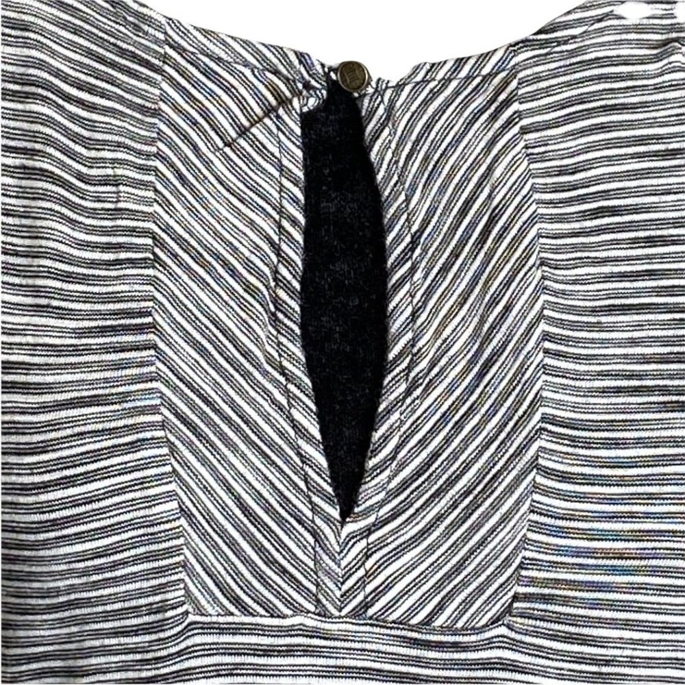 Lucky Brand Stripes Dress - Picture 14 of 15